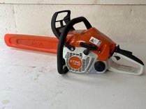 Stihl Ms 162 Chainsaw