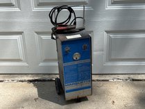 Marquette Battery Charger