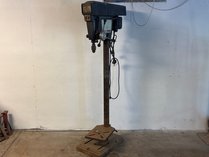 Craftsman 15 1/2 Inch Drill Press