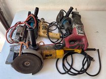 DeWalt And Skil Power Tool Group