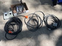 Extension Cords And Breaker Boxes