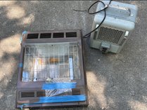 Wall And Space Heaters