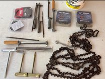 Chainsaw Accessories