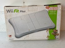 Nintendo Wii Fit Plus