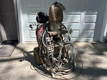 Graco Airless Paint Sprayer