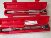 Torque Wrenches