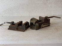 Mill Vises