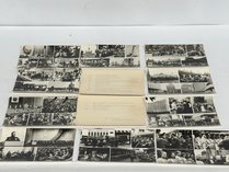 East German Soviet Friendship Trip Photos