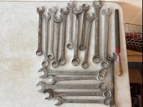 Large Wrenches