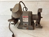 Sears Craftsman 1/2 HP Bench Grinder
