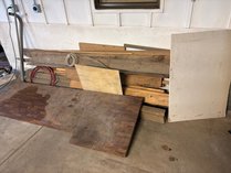 Mixed Lumber