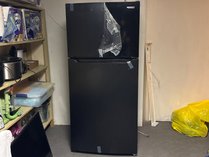 Frigidaire Refrigerator