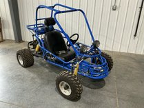 Vision Motorsports Z-150R Razor