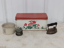 Vintage Mixed Lot