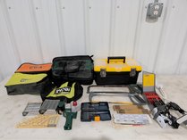 Mixed Tools