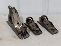 Hand Planes