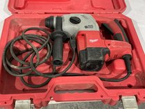 Milwaukee 5363-21 Rotary Hammer Drill
