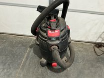 Shop-Vac SVX2 Vacuum And Filter Bags