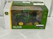 John Deere 9620R Die-Cast Tractor