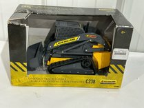 1/16 New Holland C238 Track Loader