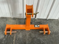 Wolverine 3-Point Hitch Adapter