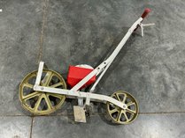 Push Garden Seeder
