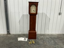 Mason & Sullivan Shaker Tall Clock