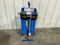 Spotless Water Systems Filtration Cart