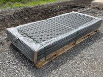 Ground Protection Mats