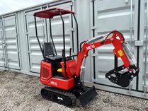 ME15 Mini Excavator