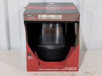 Lincoln Electric Fixed Shade Welding Helmet