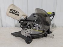 Ryobi 10 Inch Miter Saw