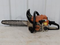 Stihl MS 180 C Chainsaw