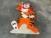 Kellogg Company Tony The Tiger Standee