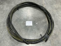 Priority Wire Underground Triplex Cable