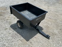 Agri-Fab Utility 10 Dump Cart