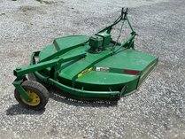 John Deere 3 Point Mx6 Rotary Cutter