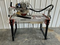 Raimondi Gladiator 85 Wet Tile Saw