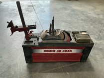 Coats 40-40S Tire Changer
