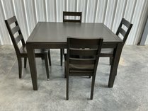 Pike & Main 5 Piece Dining Set