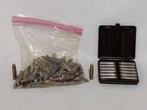 Mixed Ammunition
