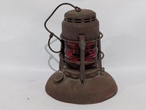 Dietz Traffic Gard No 40 Lantern