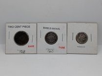 US Coins
