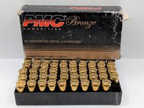 PMC 45 Auto Ammunition