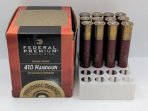 Federal Premium 410 Handgun Shotshells
