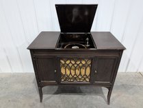 Edison Disc Phonograph