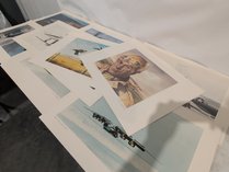 U.S. Air Force Art Collection Prints