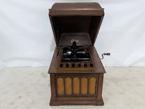 Edison Amberola Cylinder Phonograph