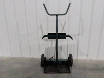 Welding Gas Cylinder Cart
