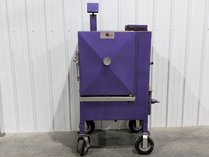 Southern Q Smokers Cabinet Smoker